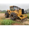 1996 John Deere 548G Skidder